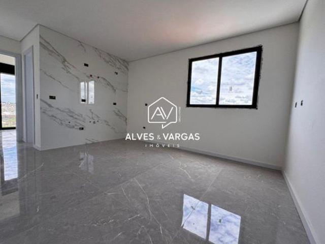 Apartamento à venda no Uberaba