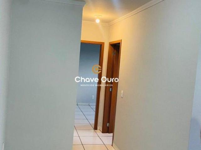 Apartamento à venda no Universitário