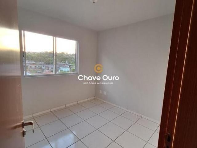 Apartamento à venda no Universitário