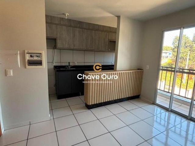 Apartamento à venda no Universitário