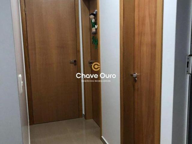 Apartamento à venda no Universitário