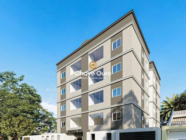 Apartamento à venda no Universitário