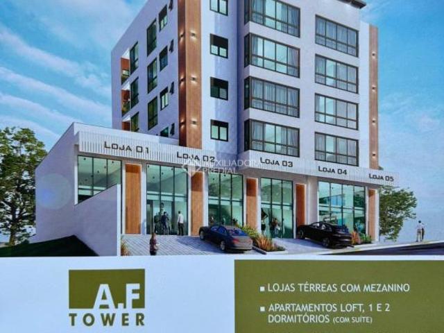 Apartamento à venda no Universitário Lajeado