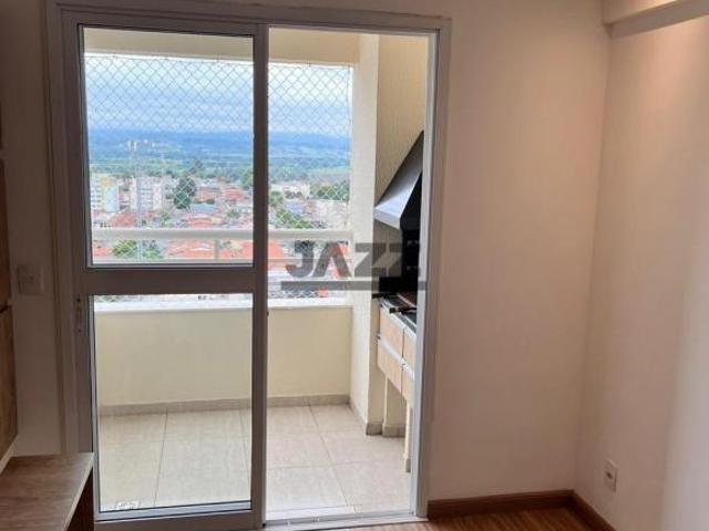 Apartamento à Venda no Up Side Jardim Ismênia em São José dos Campos 2 Dormitórios com Suíte e Var
