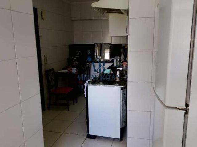 Apartamento à Venda no Urbanova | 76m² | Varanda Gourmet