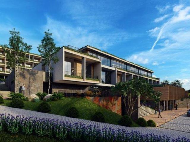 Apartamento à venda no Vale dos Vinhedos