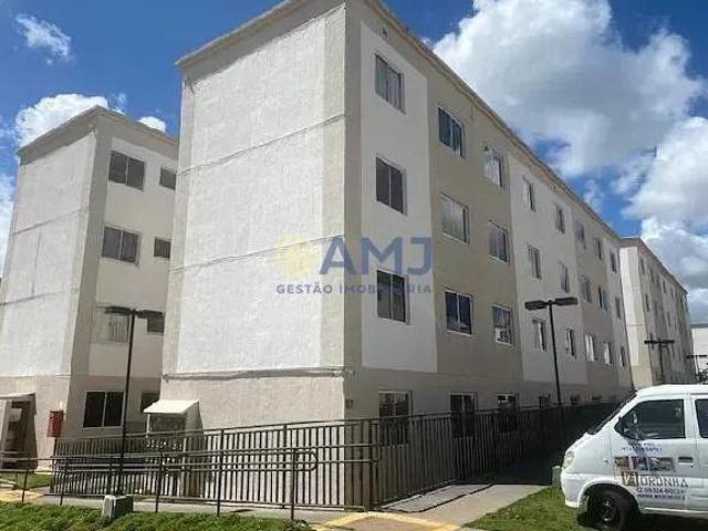 Apartamento à venda no VENDA DIRETA OPORTUNIDADE CAIXA EM GOIÂNIA!