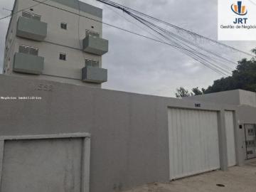 Apartamento a venda no Veneza, Neves