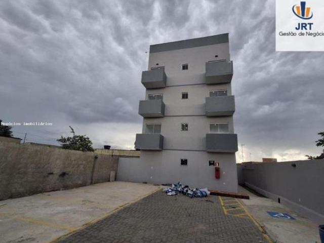 Apartamento a venda no Veneza, Neves