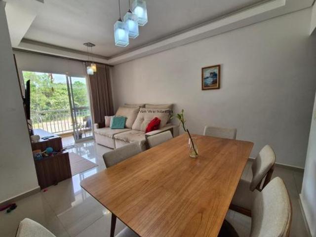 Apartamento à venda no Vertentes De Itaici Indaiatuba/SP