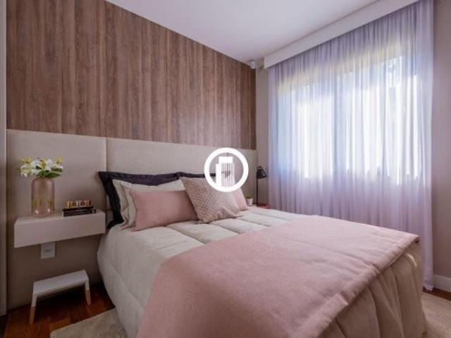 Apartamento à venda no Vila Constança