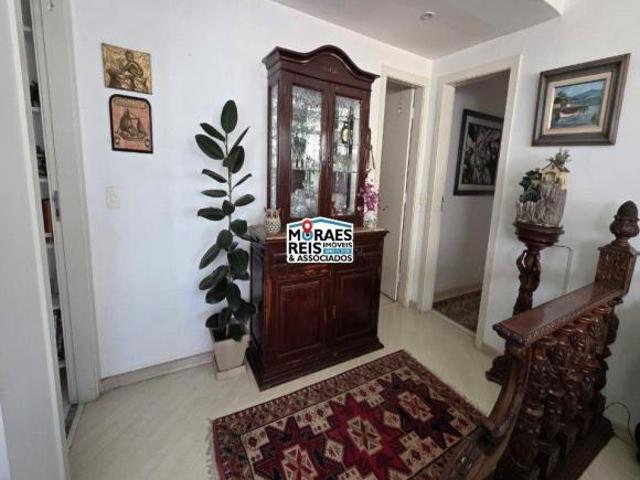 Apartamento à venda no Vila Cordeiro