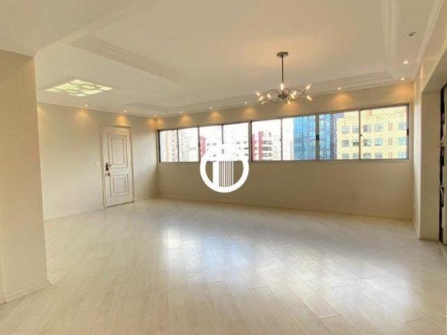 Apartamento à venda no Vila Cordeiro