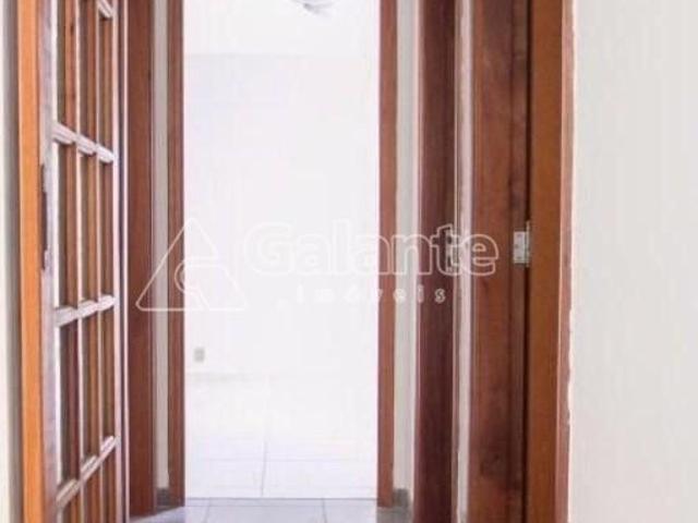 Apartamento à venda no Vila Costa e Silva em Campinas