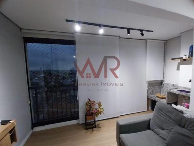 Apartamento à venda no Vila Carmosina