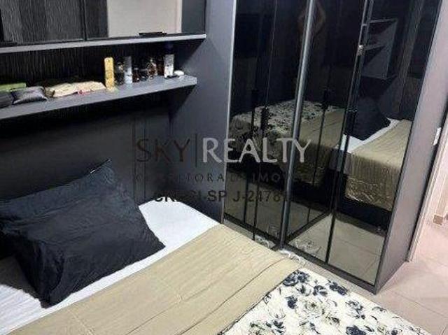 Apartamento à venda no Vila Clara