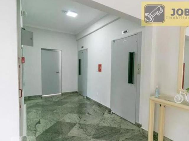 Apartamento à venda no Vila Alpina