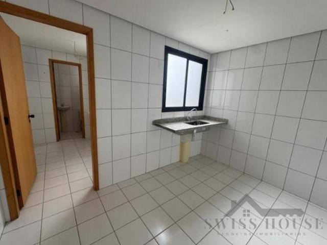 Apartamento a venda no Vila Brandina em Campinas/SP