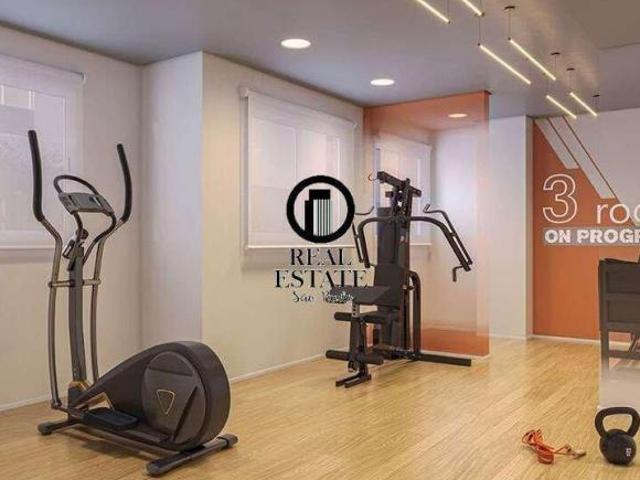 Apartamento à venda no Vila Butantã