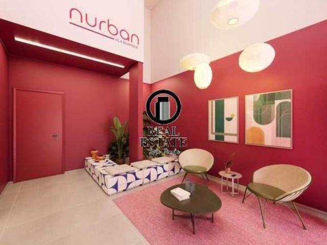 Apartamento à venda no Vila Buarque