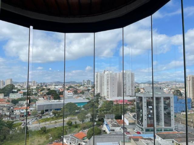 Apartamento a venda no Vila Gilda Santo Andre 3 Dorms