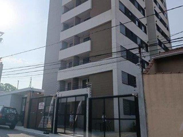 Apartamento à venda no Vila Giordano
