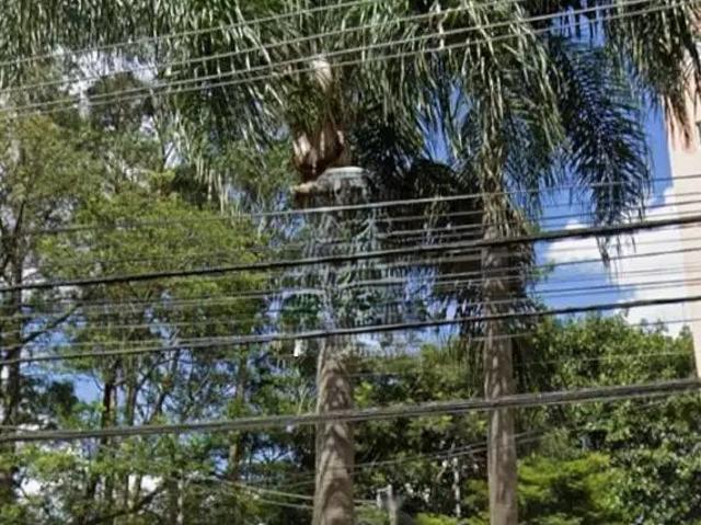 Apartamento a venda no Vila Guarani Z Sul São Paulo 2 Dorms