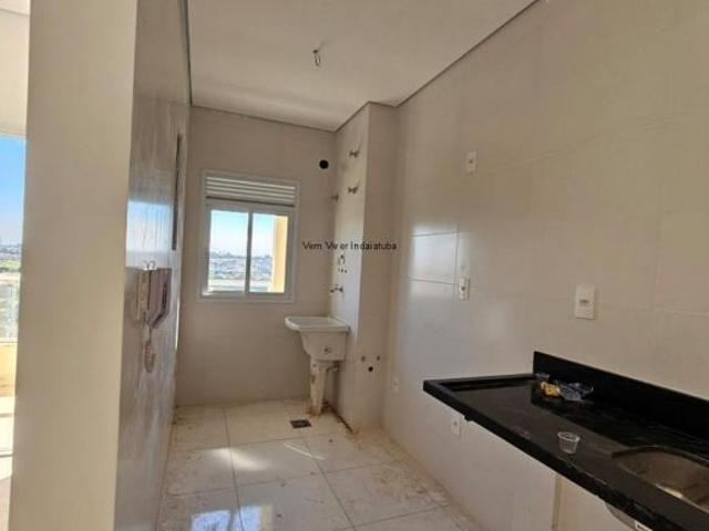 Apartamento à venda no Vila Do Parque Indaiatuba/SP