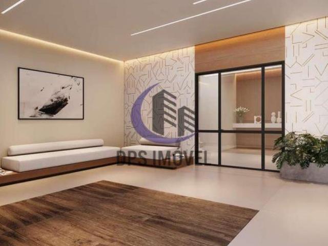 Apartamento à venda no Vila Dom Pedro I