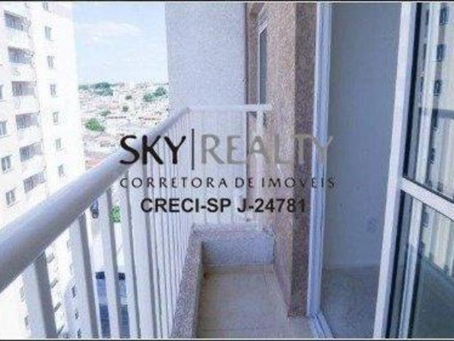 Apartamento à venda no Vila dos Andradas