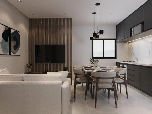 Apartamento à venda no Vila Diva Zona Leste
