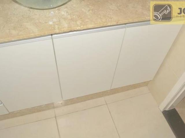 Apartamento à venda no Vila Ema