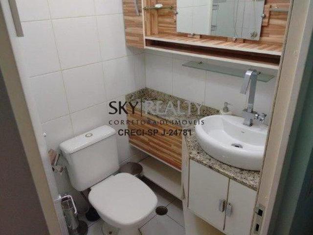 Apartamento à venda no Vila Emir