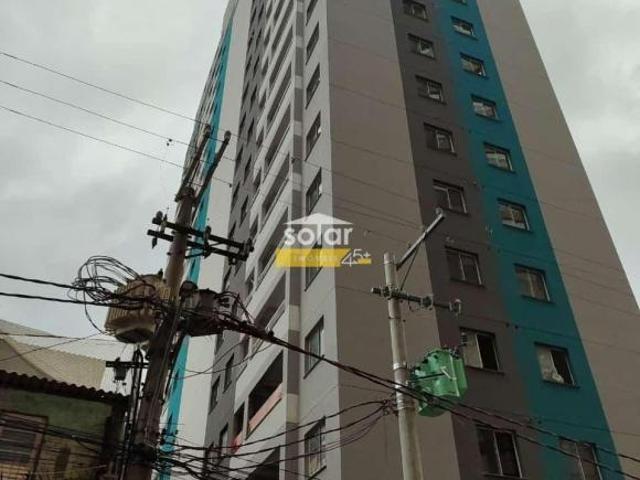 Apartamento à venda no Vila Esperança