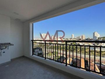 Apartamento à venda no Vila Esperança
