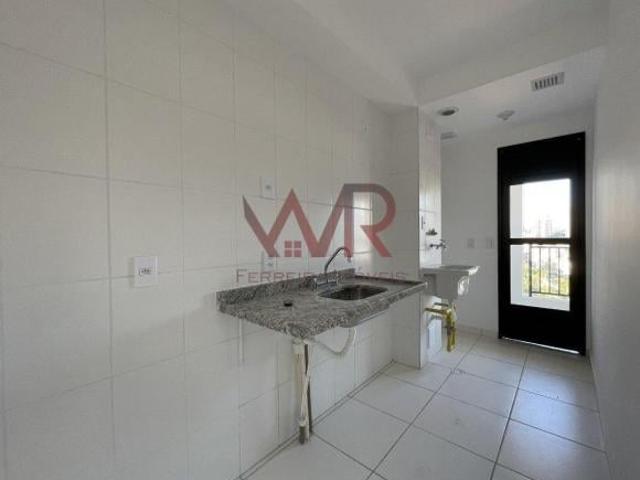 Apartamento à venda no Vila Esperança