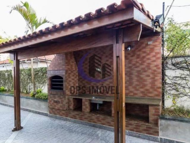 Apartamento à venda no Vila Hamburguesa