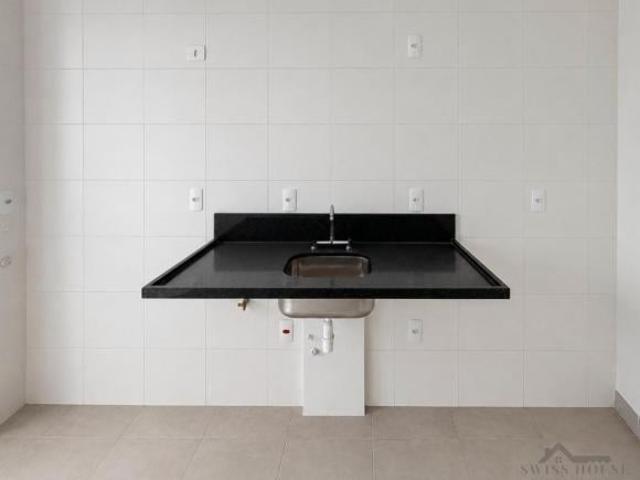 Apartamento à venda no Vila Industrial em Campinas/SP