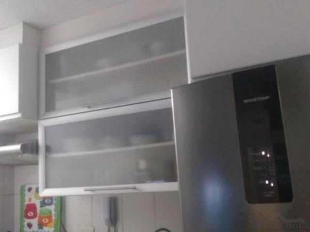 Apartamento à venda no Vila Industrial em Campinas/SP