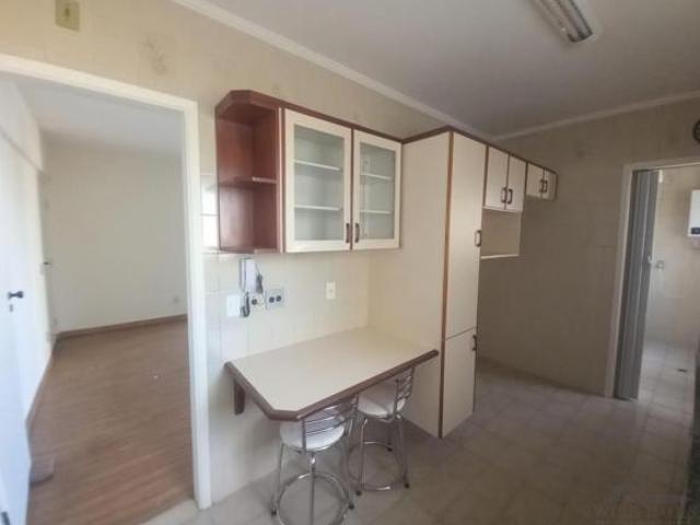 Apartamento à venda no Vila Industrial em Campinas/SP