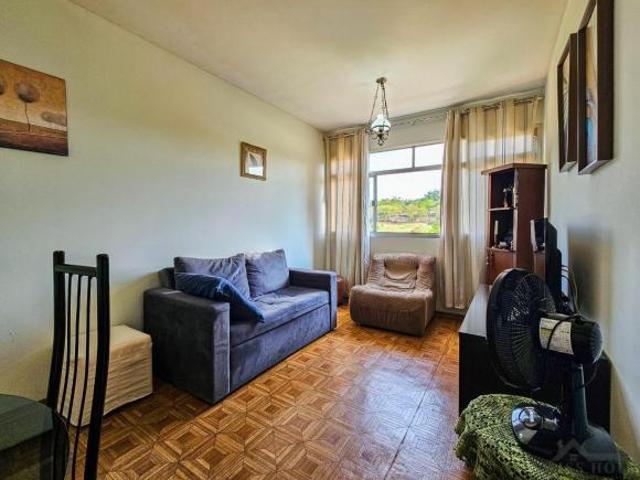 Apartamento à venda no Vila Industrial em Campinas/SP