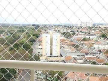 Apartamento à venda no Vila Industrial São José dos Campos/SP com 65 m²
