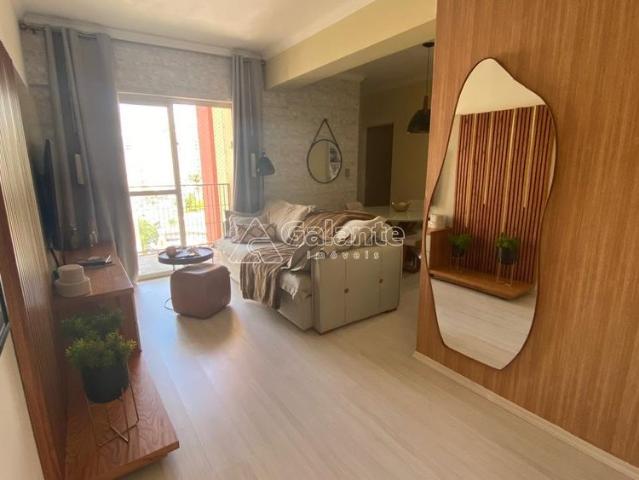 Apartamento à venda no Vila Itapura em Campinas