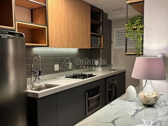 Apartamento à venda no Vila Itapura em Campinas