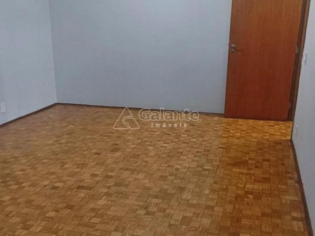 Apartamento à venda no Vila Itapura em Campinas