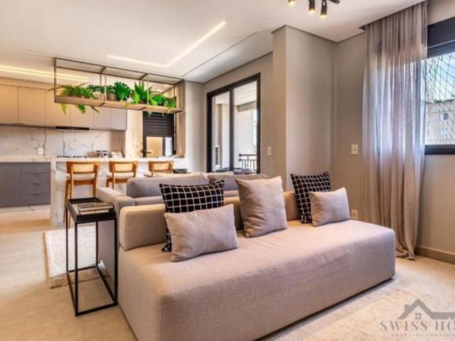 Apartamento à venda no Vila João Jorge em Campinas/SP