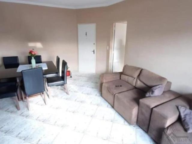 Apartamento a venda no Vila Joaquim Inácio em Campinas/SP