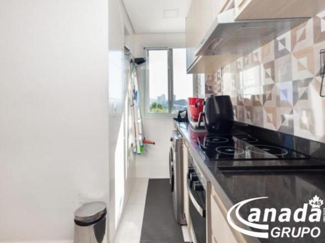 Apartamento com 2 dormitórios em São Paulo