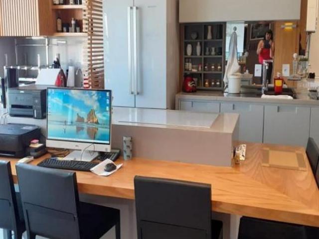 Apartamento com 2 dormitórios em Osasco