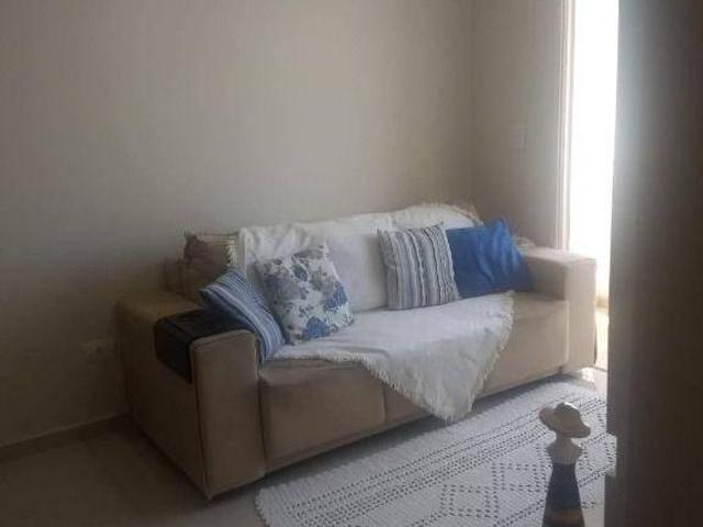 Apartamento à venda no Vila Machado em Jacareí/SP com 76 m²